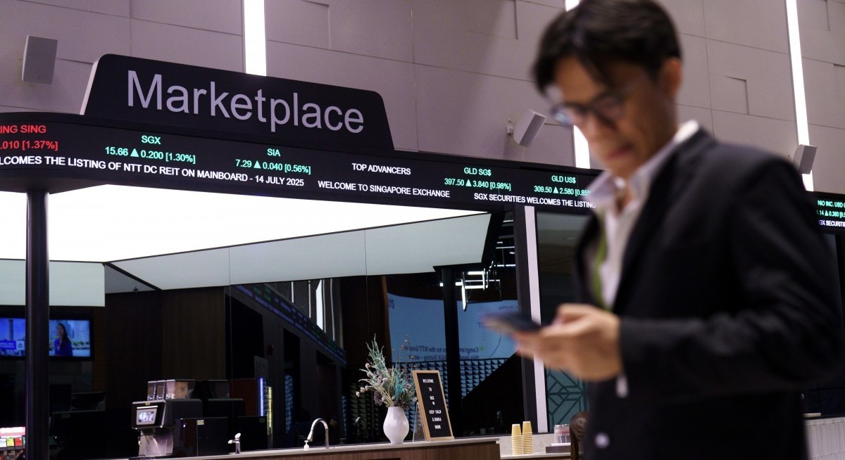 Corporate actions continue to drive value-up theme